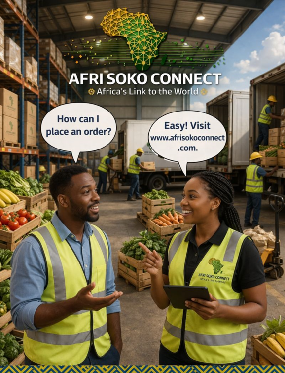 Farmers, Processors, and Agripreneurs – Let’s Connect!