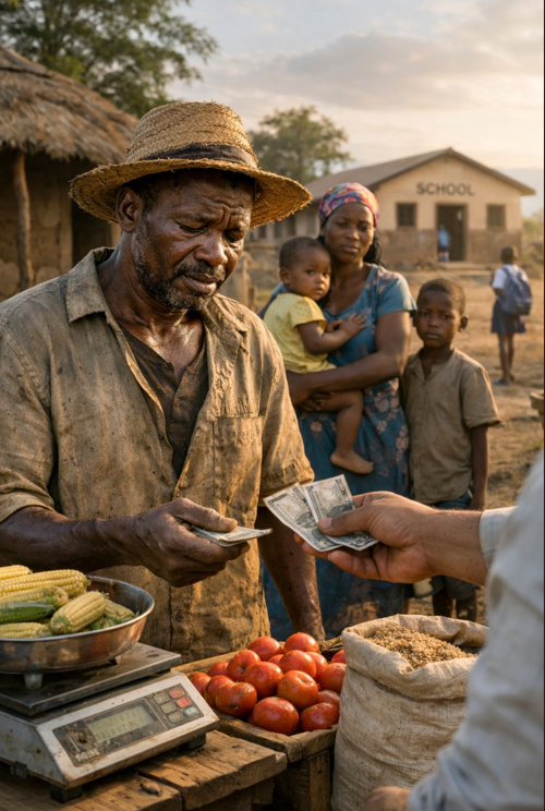 You Wake Before Sunrise. You Work the Land. But Do You Know What You'll Earn?