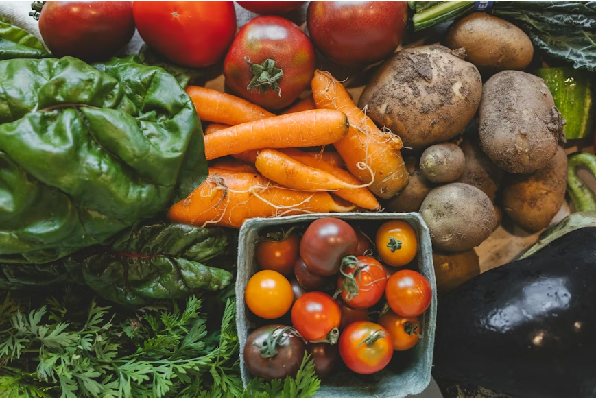 Top 10 Fruit and Vegetable Suppliers for Fresh Quality Goods