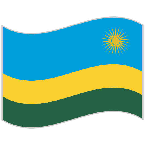 Rwanda