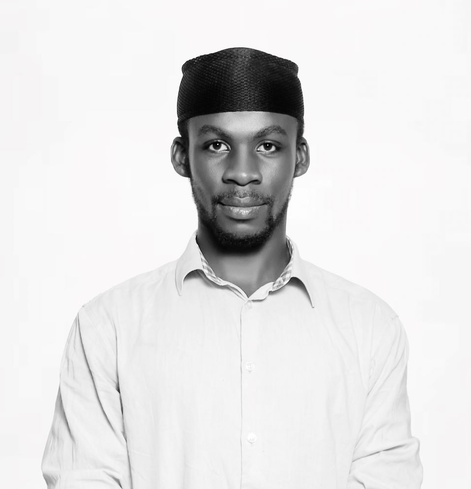 Mugisha Habib