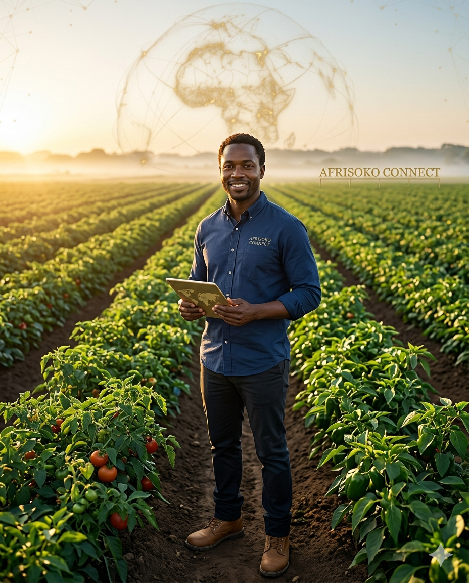 Fresh agricultural products