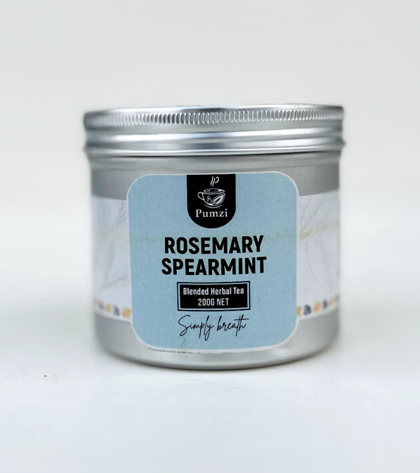 Rosemary Spearmint