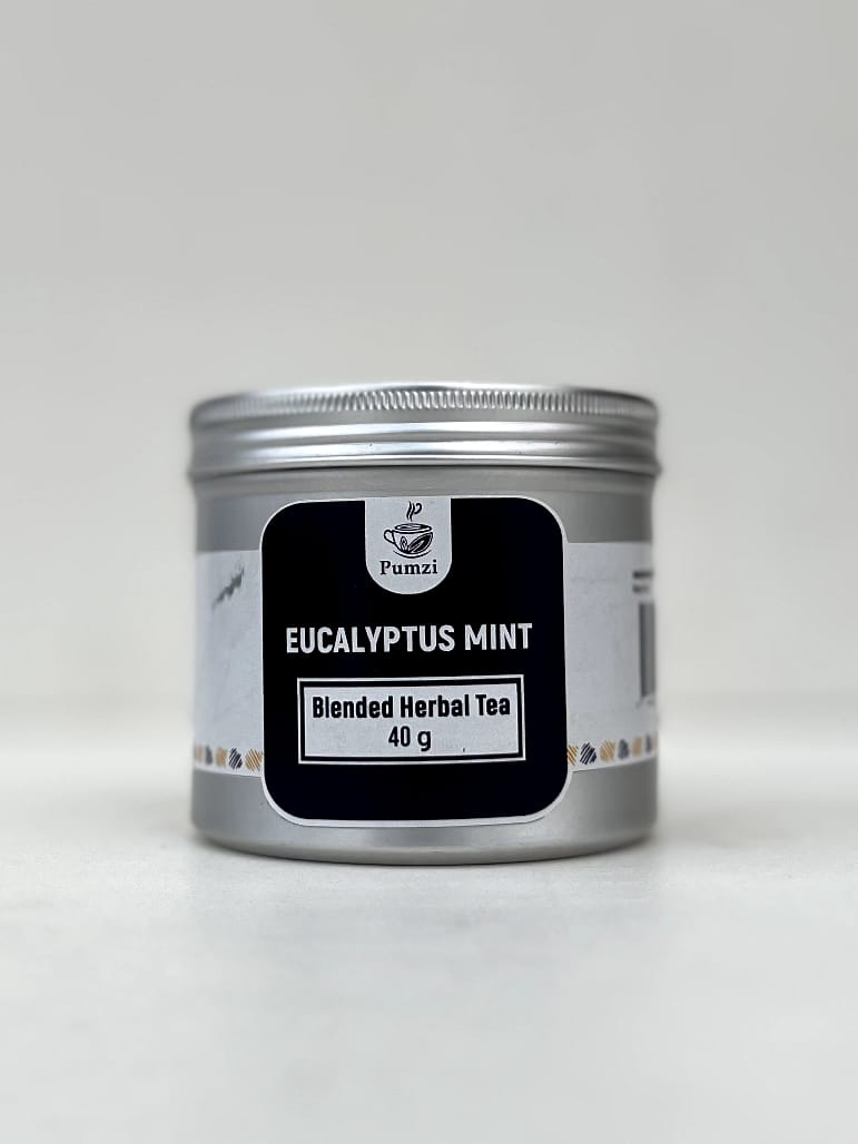 Eucalyptus Mint