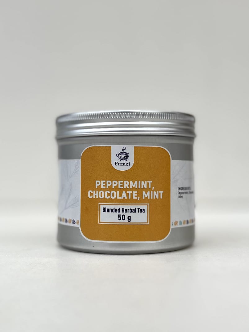 Peppermint Chocolate mint