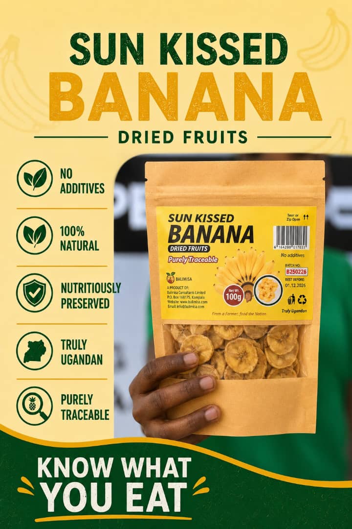 Sun kissed Banana photo 5